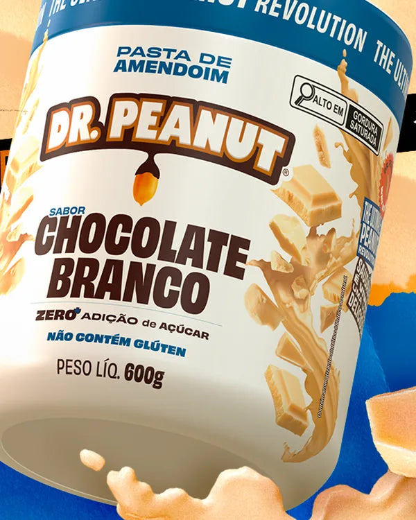 Chocolate Branco