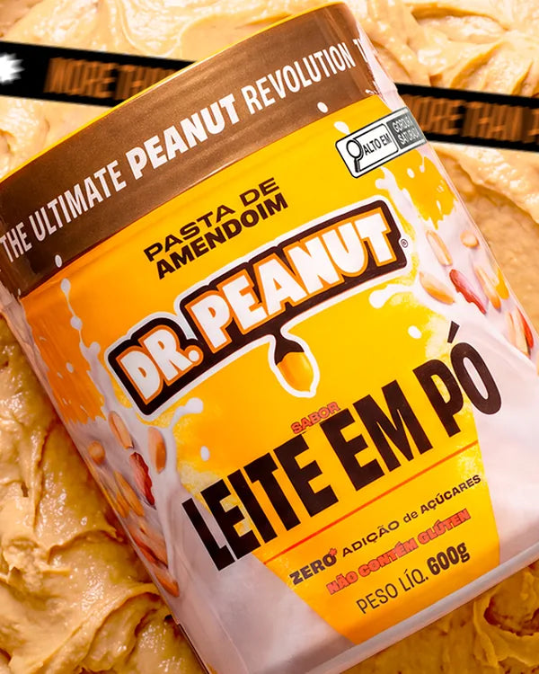 Leite em Pó