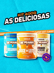 "The Delicious" Kit