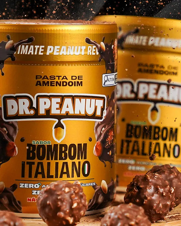 Bombom Italiano