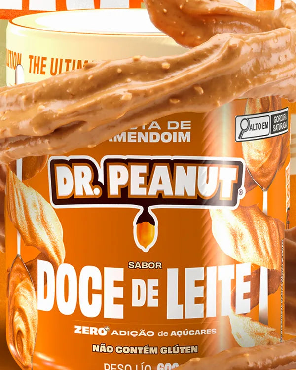 Doce de Leite